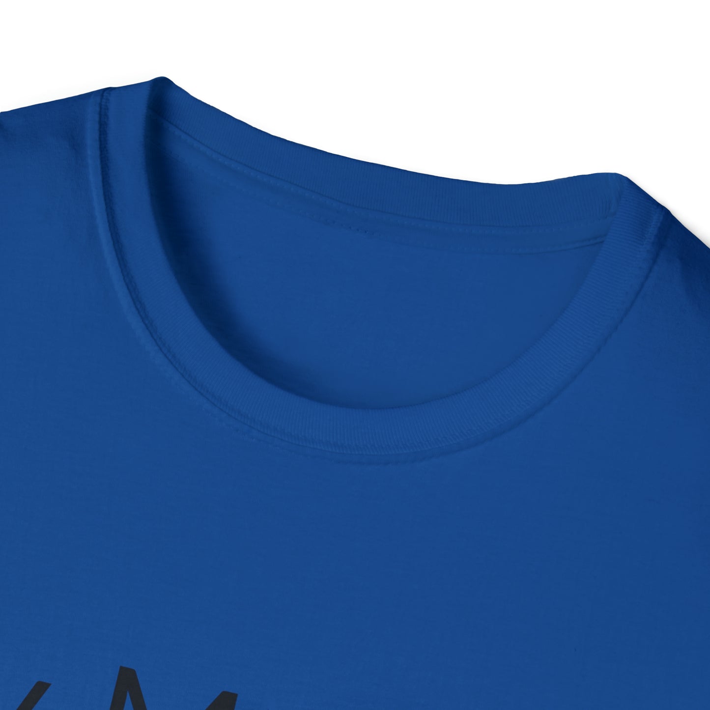 HEY MUMMA, YOU'RE DOING GREAT. Relaxed, Soft T-Shirt