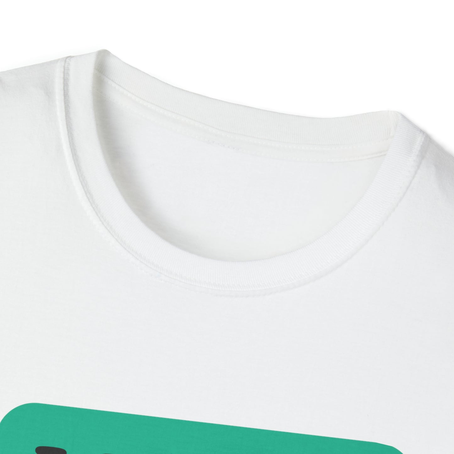 'I LOVE PERSONAL DEVELOPMENT' Coloured Printed Relaxed, Soft T-Shirt