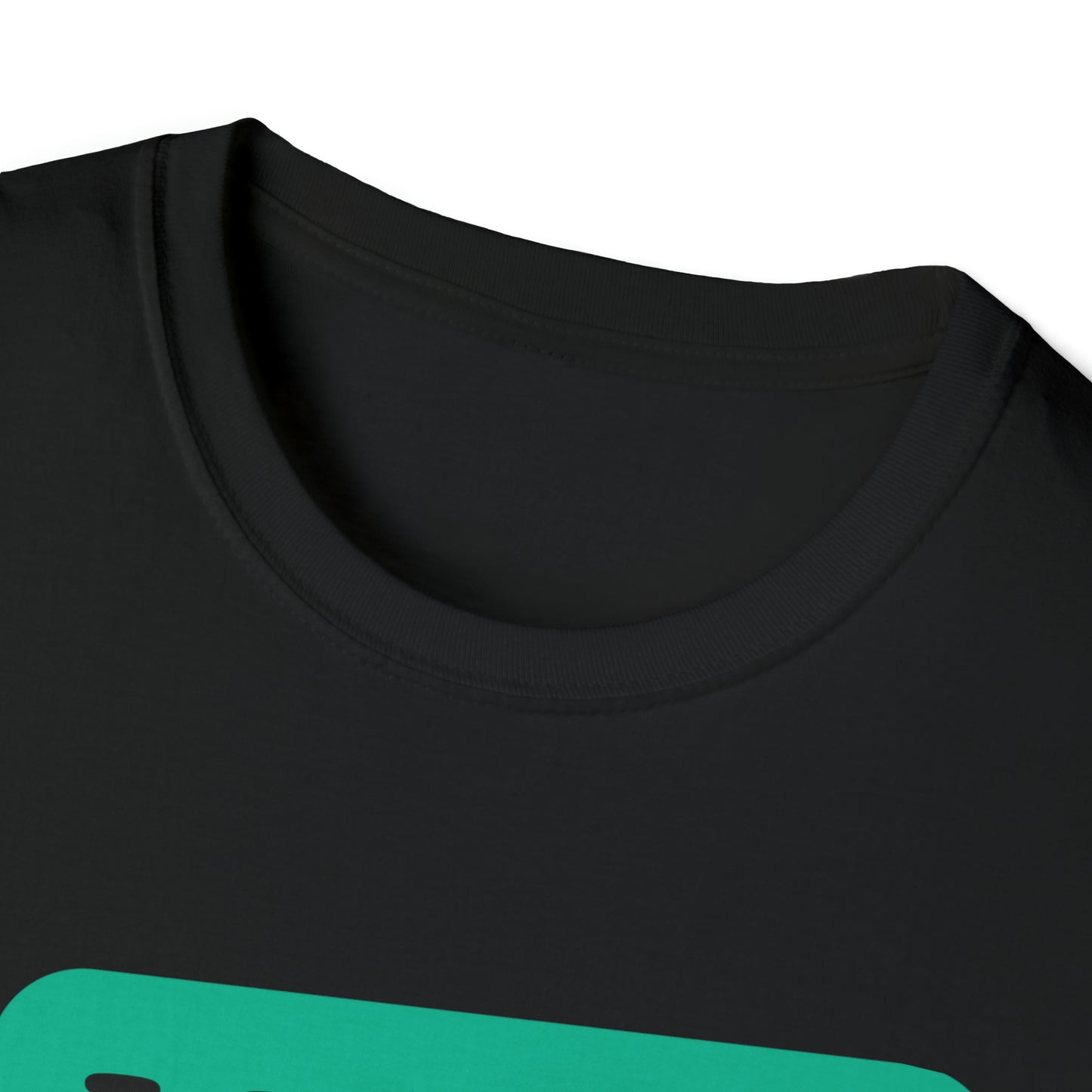 'I LOVE PERSONAL DEVELOPMENT' Coloured Printed Relaxed, Soft T-Shirt