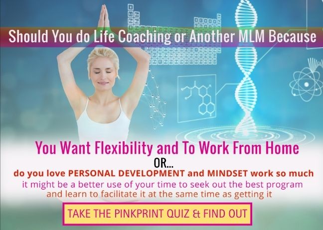 PinkPrint® Archetype Profile ACTIVATION SET - (Masterclass included)