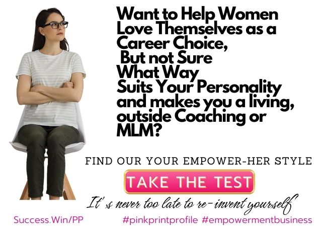 PinkPrint® Archetype Profile ACTIVATION SET - (Masterclass included)