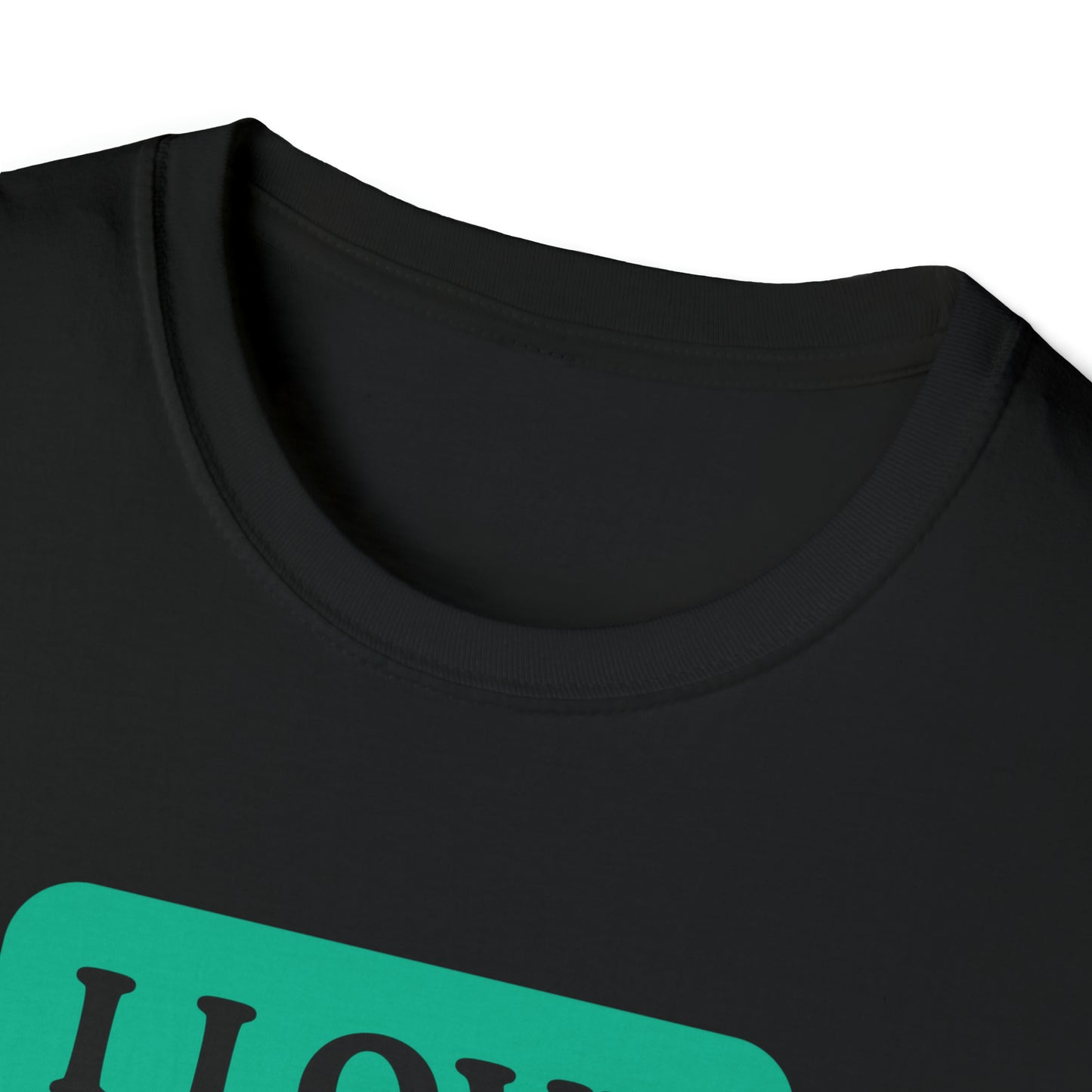 'I LOVE EMPOWERING WOMEN' Coloured Printed Relaxed, Soft T-Shirt