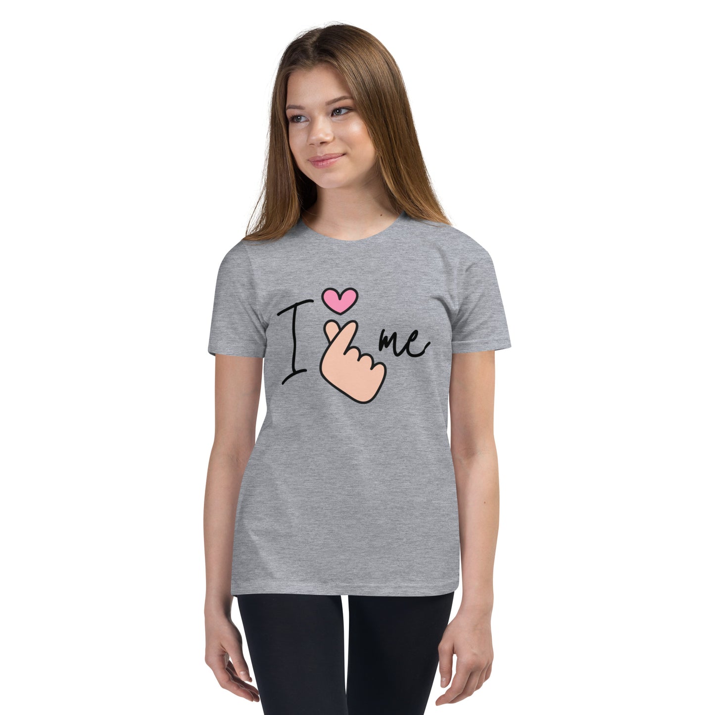 I Love Me Youth