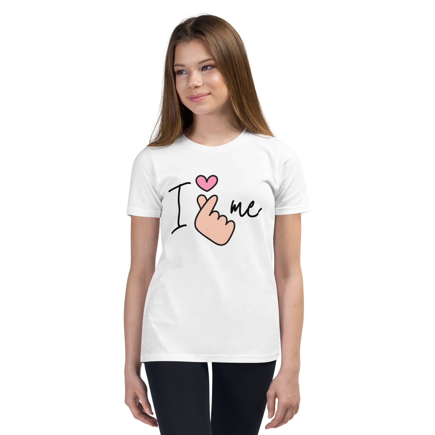 I Love Me Youth