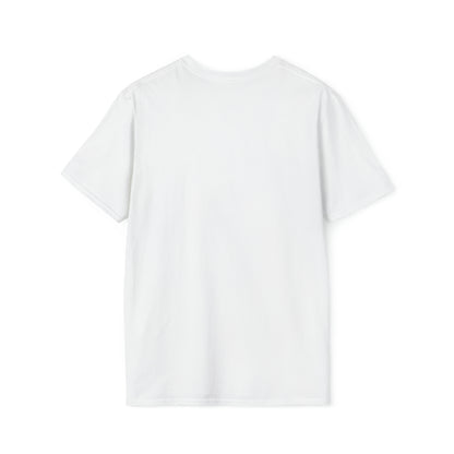 LIMITLESS for the Empowered Woman. Relaxed, Soft T-Shirt