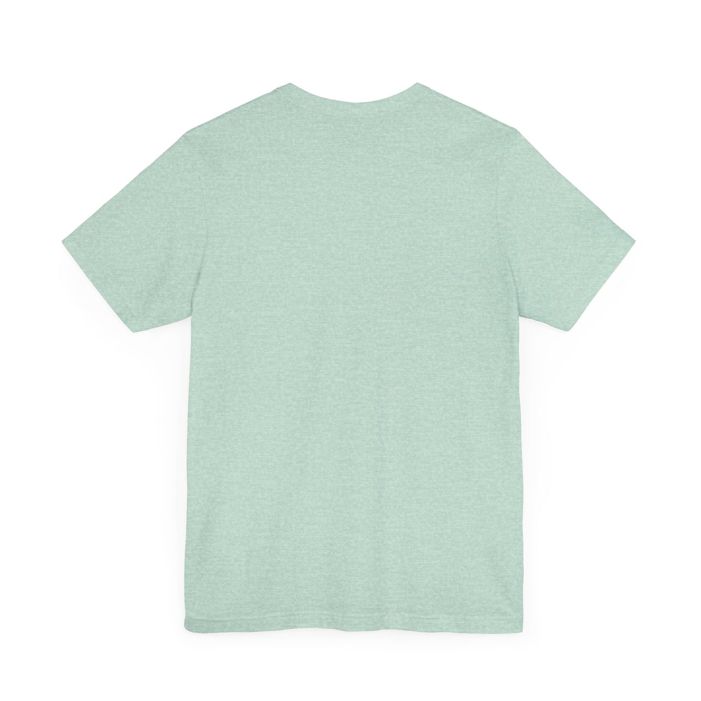 LIMITLESSNESS dot ZONE, The Painless Way Back to Wholeness, Unisex Short Sleeve Tee