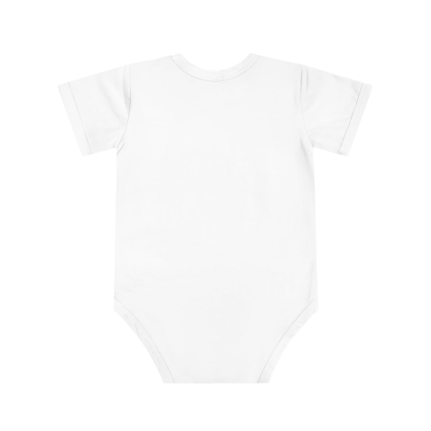 'My Mum's a Cycle Breaker!' Baby Short Sleeve Bodysuit