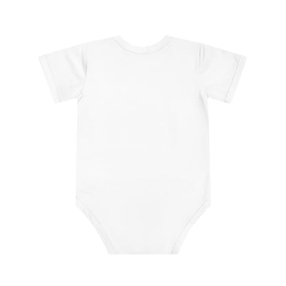 'My Mum's a Cycle Breaker!' Baby Short Sleeve Bodysuit