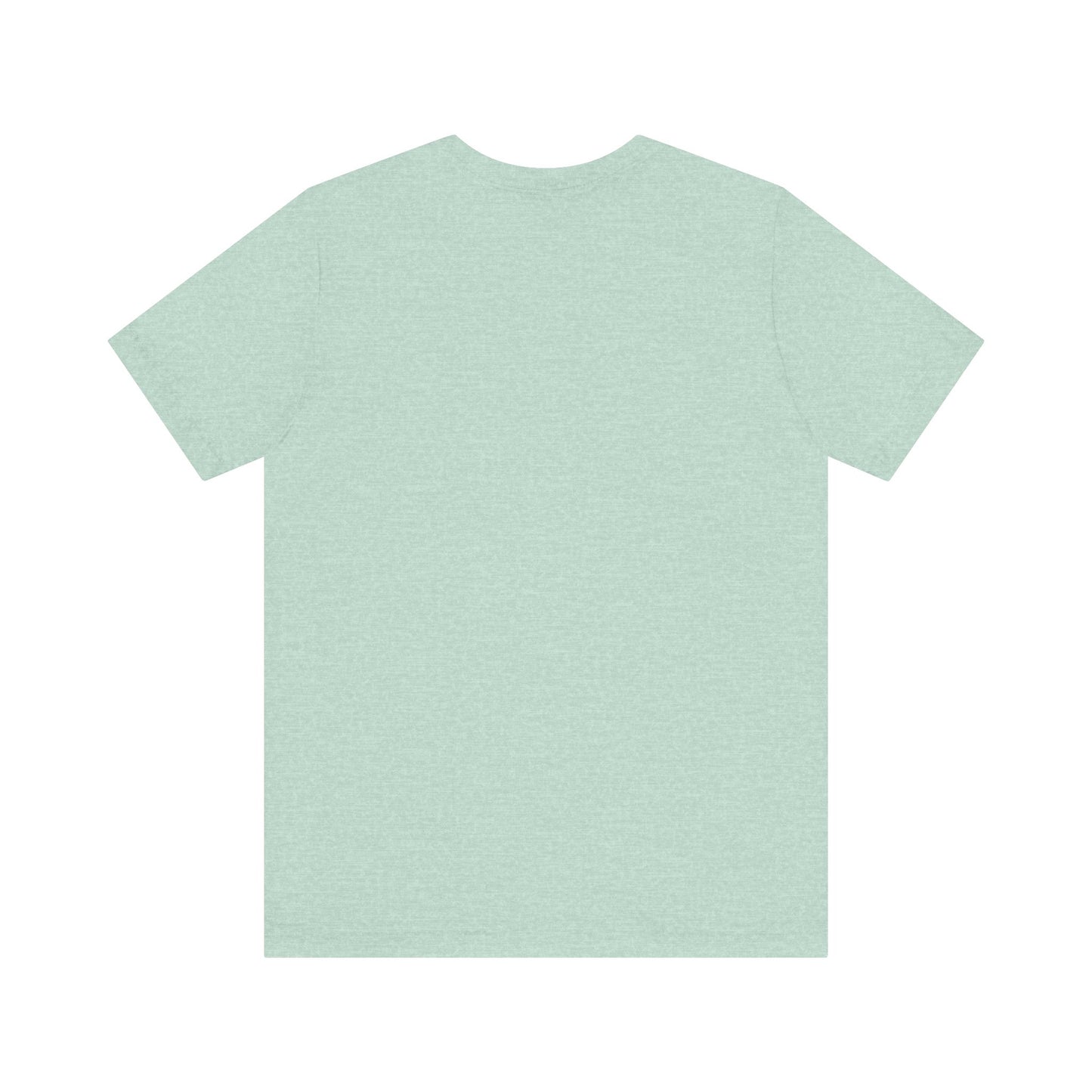 LIMITLESSNESS dot ZONE, The Painless Way Back to Wholeness, Unisex Short Sleeve Tee